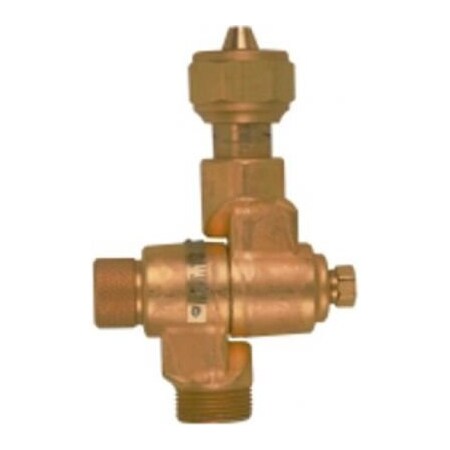 Thermadyne